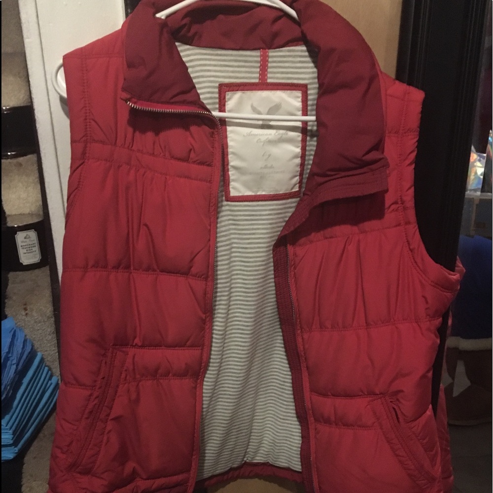 Vest